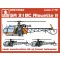 Brengun SA 318C Alouette II 1:72 (BRS72024)