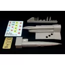 Brengun Tu-141 Strizh 1:72 (BRS72025)