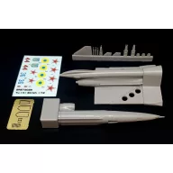 Brengun Tu-141 Strizh 1:72 (BRS72025)