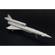 Brengun Tu-141 Strizh 1:72 (BRS72025)