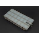 Brengun US Navy Seabees NL pontoon barge 1:72 (BRS72027)