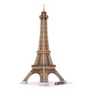 CubicFun Eiffel Tower 3D Puzzle C044h
