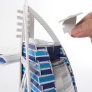 CubicFun Burj Al Arab 3D Puzzle C065h