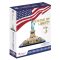 CubicFun Statue of Liberty (USA) 3D Puzzle C080h