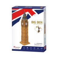 CubicFun Big Ben 3D Puzzle C094h