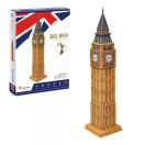 CubicFun Big Ben 3D Puzzle C094h