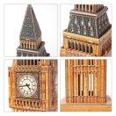 CubicFun Big Ben 3D Puzzle C094h