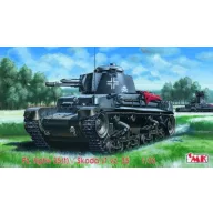 CMK PzKpfw 35 (t) (100-T35006)
