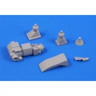 CMK Honeywell AGT 1500C 1:72 (129-2043)