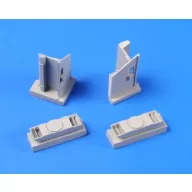 CMK Sd.Kfz. 173 Jagdpanther Cooler set 1:72 (129-2048)