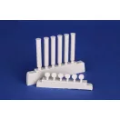 CMK M36 Jackson Cardboard Transport Tube for 90 mm Gun (6 pcs.) 1:35 (129-3155)
