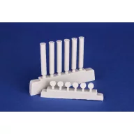   CMK M36 Jackson Cardboard Transport Tube for 90 mm Gun (6 pcs.) 1:35 (129-3155)