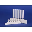 CMK M36 Jackson Cardboard Transport Tube for 90 mm Gun (6 pcs.) 1:35 (129-3155)
