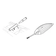 CMK Bf 110 G-2/R-1 Umwandlungsset  (129-4079)