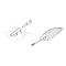 CMK Bf 110 G-2/R-1 Umwandlungsset  (129-4079)