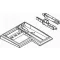 CMK Spitfire Armament Type E Waffen Set  (129-4126)