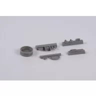 CMK B&P Defiant Weapon Turret 1:48 (129-4365)