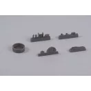 CMK B&P Defiant Weapon Turret 1:48 (129-4365)