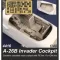 CMK A-26B Invader Cockpit 1:48 (129-4416)