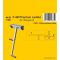 CMK F-4B Phantom Ladder (from Tamiya kit) 1:48 (129-4430)