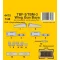 CMK TBF-3/TBM-3 Wing Gun Bays / for Accurate/Academy kits 1:48 (129-4475)