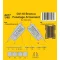 CMK OV-10 Bronco Fuselage Armament for ICM kit 1:48 (129-4477)