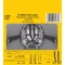 CMK B-26B/C Marauder Waist Guns, Ammo Boxes and Feed / for ICM kit 1:48 (129-4485)