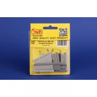CMK Aermacchi MB-326 Control Surfaces 1:48 (129-4492)