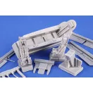 CMK Aermacchi MB-326 Cockpit for Italeri 1:48 (129-4493)