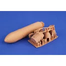 CMK Lysander Mk.III (SD) Conversion set 1:48 (129-4495)
