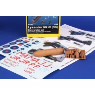 CMK Lysander Mk.III (SD) Conversion set 1:48 (129-4495)