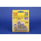 CMK F-86K Sabre Dog Wheels 1:48 (129-4498)