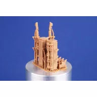 CMK Lysander ASR Equipment for Airfix 1:48 (129-4500)