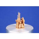 CMK Vickers K machine gun (two - with ring/bead and reflector gun sights) for Airfix 1:48 (129-4506)