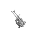 CMK Lysander Twin Browning machine gun for Airfix 1:48 (129-4508)