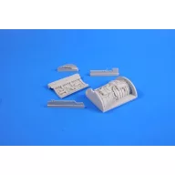 CMK F-104G/S-Engine set 1:32 (129-5097)