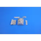 CMK F-104G/S-Engine set 1:32 (129-5097)