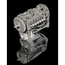 CMK Tempest-Engine Set for Special Hobby kit 1:32 (129-5110)