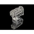 CMK Tempest-Engine Set for Special Hobby kit 1:32 (129-5110)