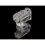CMK Tempest-Engine Set for Special Hobby kit 1:32 (129-5110)