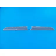 CMK A6M5c Zero Ailerons for Hasegawa kit 1:32 (129-5116)