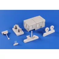 CMK MD-3 Ground Power Unit 1:32 (129-5130)
