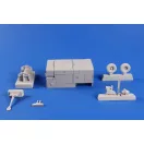 CMK MD-3 Ground Power Unit 1:32 (129-5130)
