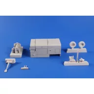 CMK MD-3 Ground Power Unit 1:32 (129-5130)
