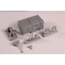 CMK MD-3 Ground Power Unit 1:32 (129-5130)