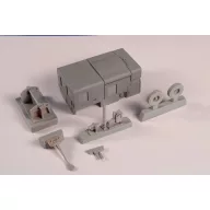 CMK MD-3 Ground Power Unit 1:32 (129-5130)