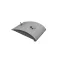 CMK DH.82 Tiger Moth Wing Tank Correction Set (ICM kit) 1:32 (129-5142)