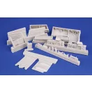 CMK Tempest - Armament set for Port Side Wing for Special Hobby 1:32 (129-5147)