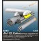 CMK AH-1G Cobra Exterior Upgrade Set / for ICM kits 1:35 (129-6010)