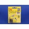 CMK M60D with Sagami Mount (2 pcs.) for UH-1B Huey for Trumpeter 1:35 (129-6013)